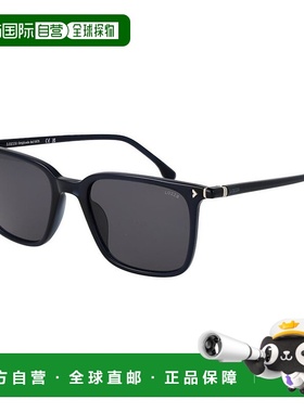 自营Lozza Cellulose Acetate Men's Sunglasses - blue 美国奥莱