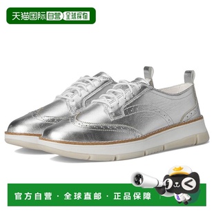 haan 女士 时尚 1h可退 皮鞋 cole 休闲鞋 美国直邮