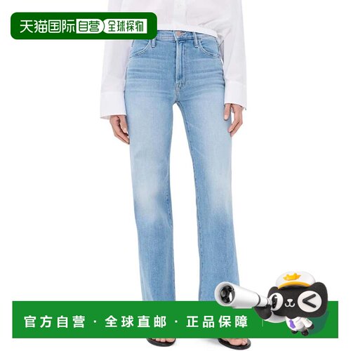 自营Mother Women's The Hustler滚轮运动鞋，客房服务-客房服务