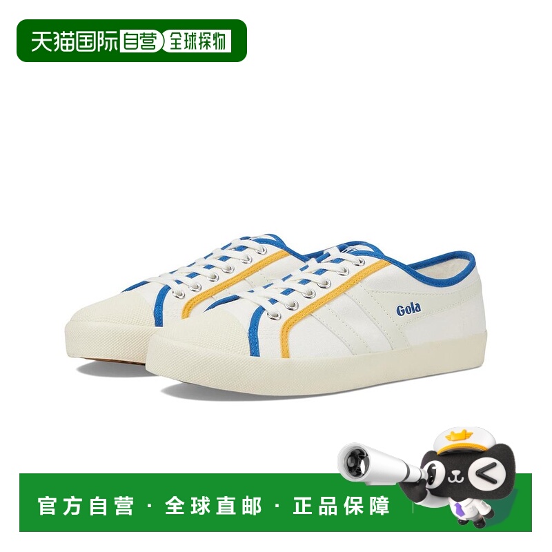 1h可退 【美国直邮】gola 女士 时尚休闲鞋