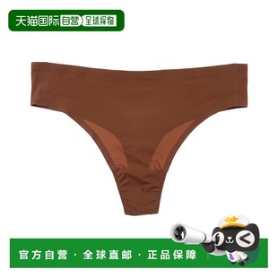 Fit You Thong 美国奥莱直发 自营SPANX brown SPANXsmooth