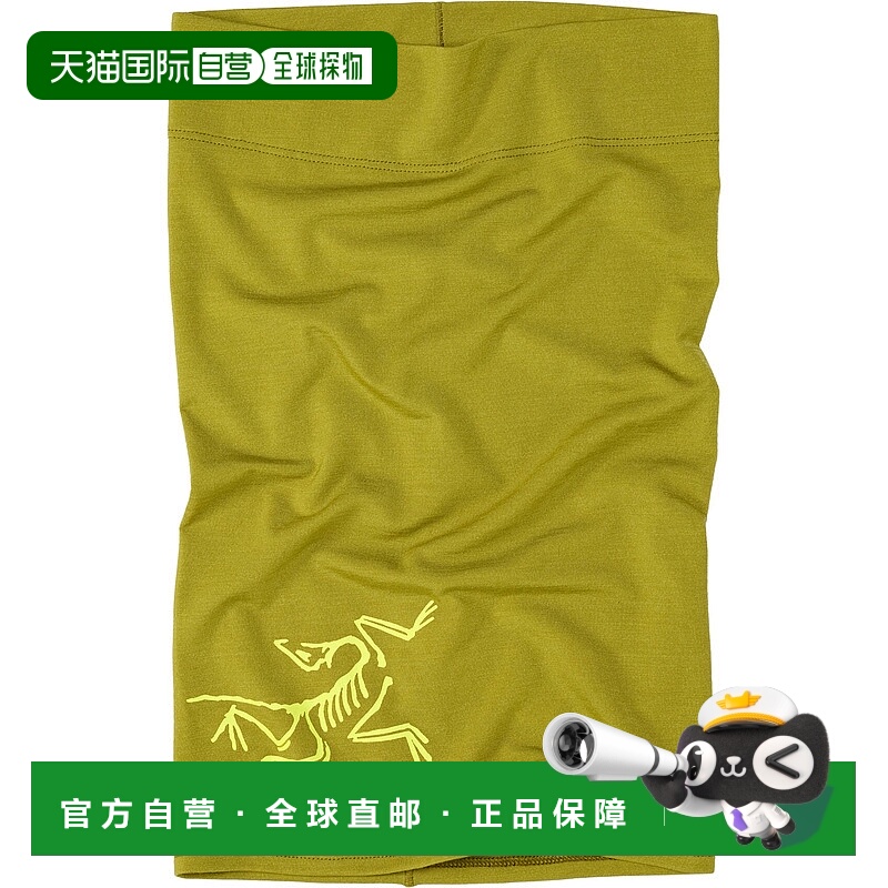 1h可退 加拿大直邮始祖鸟  护具用品