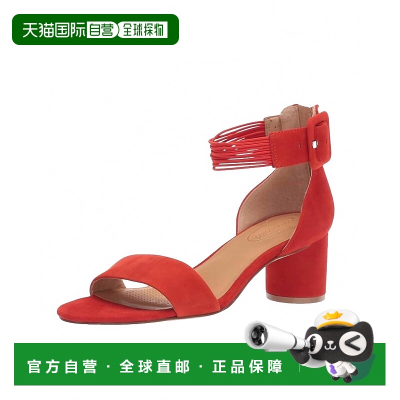 自营corso comoLouisah Heel在火中 美国奥莱直发