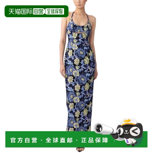 自营sau lee  连衣裙 美国奥莱直发