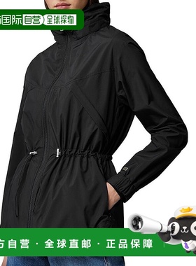 1h可退 【美国直邮】soia & kyo 女士 外套女款立领夹克