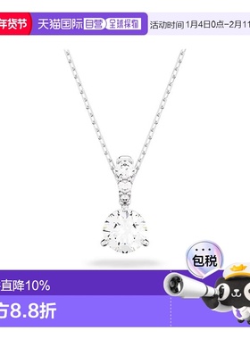 香港直邮swarovski 女士 项链及吊坠