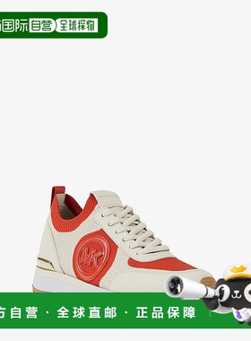 自营michael kors詹金斯双色弹力针织训练器-dk桑格利亚汽酒 美国