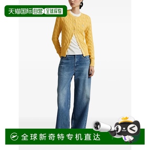 RALPH 女式 美国直邮POLO LAUREN 长袖 开衫