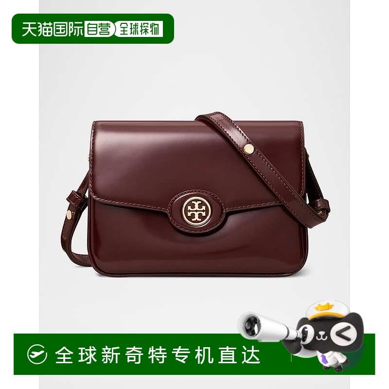 1h可退 【美国直邮】tory burch 女士 单肩包