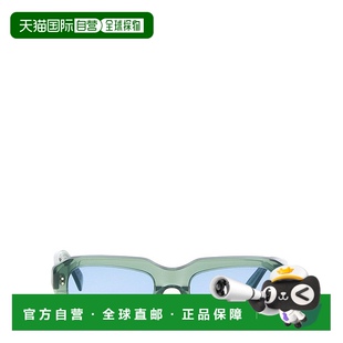 太陽鏡 自營 retrosuperfuture Miles 美國奧萊直發 藍色