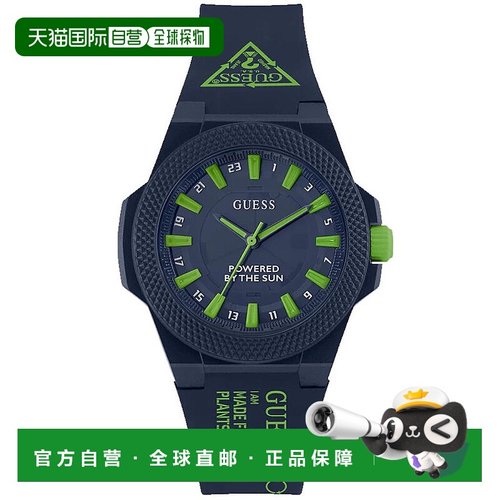 1h可退 【美国直邮】guess 女士 休闲手表