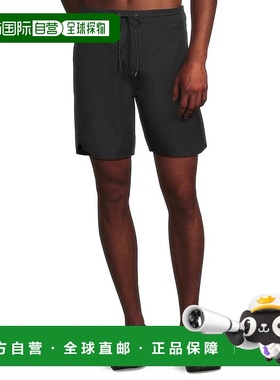 1h可退 【美国直邮】hurley 男士 泳装