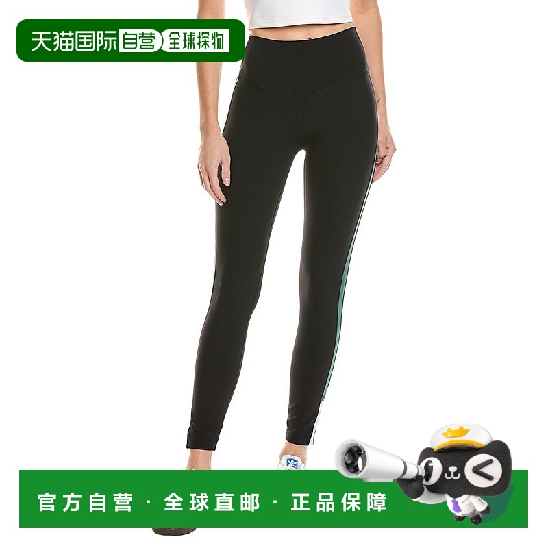 自营Splits59 Layla Airweight Legging - black 美国奥莱直发