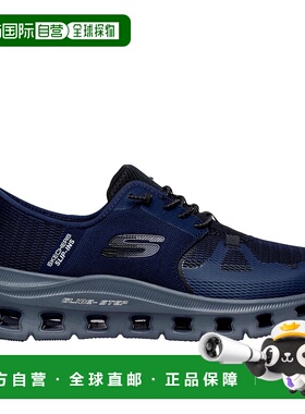 自营Skechers Glide-Step Pro Hands Free Slip-in Navy / Charco