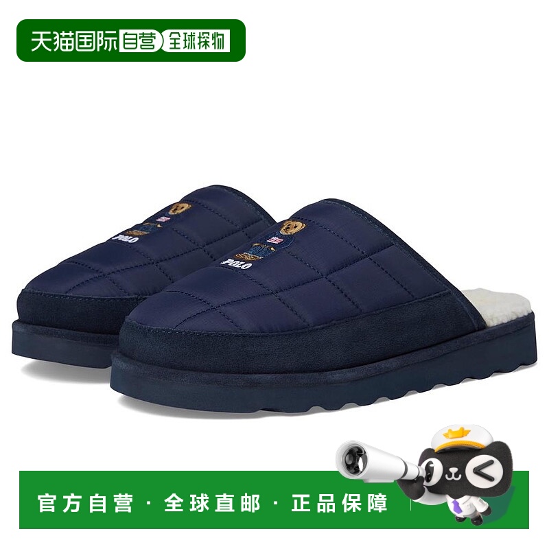 【美国直邮】ralph lauren 男士 人字拖