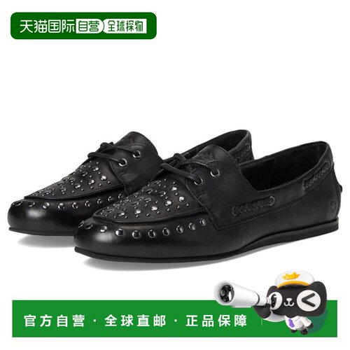 【美国直邮】lucky brand 女士 时尚休闲鞋女鞋皮【付后1h可退】