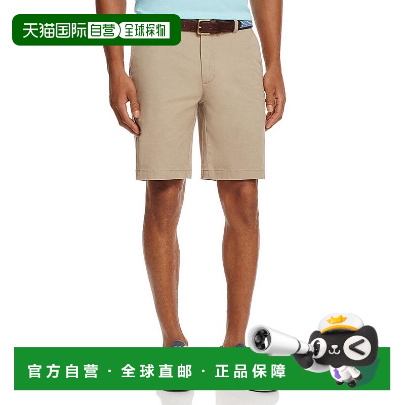 1h可退 【美国直邮】vineyard vines 男士 休闲裤短裤直筒裤