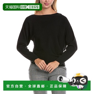 148纽约不对称Dolman真丝 自营lafayette yorkLafayette new 148