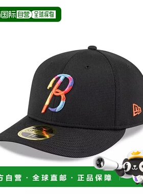 1h可退 【美国直邮】new era 男士 帽子