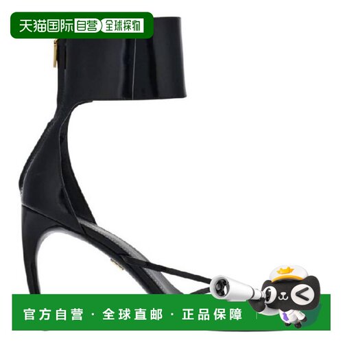 1h可退 【美国直邮】ferragamo/菲拉格慕 女士 凉鞋