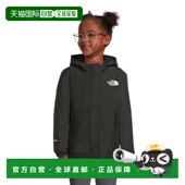 儿童 1h可退 大衣 north face 美国直邮 the
