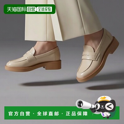1h可退 【美国直邮】dolce vita 女士 时尚休闲鞋皮鞋