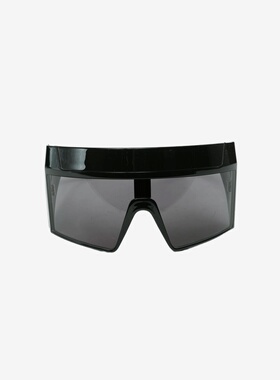 美国直邮RICK OWENS - Men REV Shiny Sunglasses