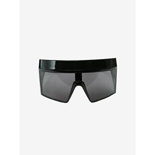 REV 美国直邮RICK OWENS Men Sunglasses Shiny