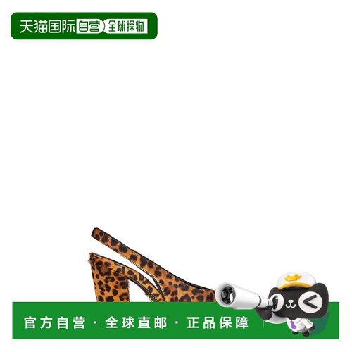 香港直邮Prada/普拉达 高跟鞋 1I693OD085L8HF0151