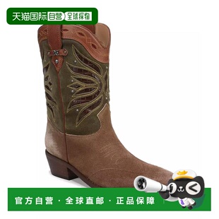 1h可退 【美国直邮】sam edelman 女士 靴子
