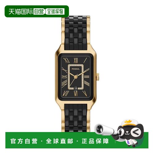 【美国直邮】fossil  太阳镜