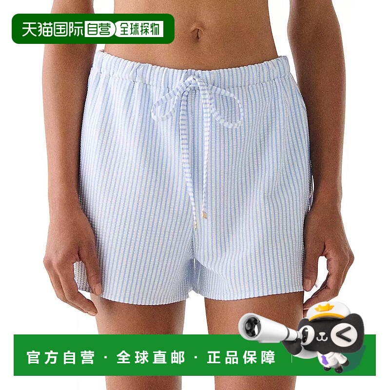 1h可退 【美国直邮】kate spade 女士 分体泳装