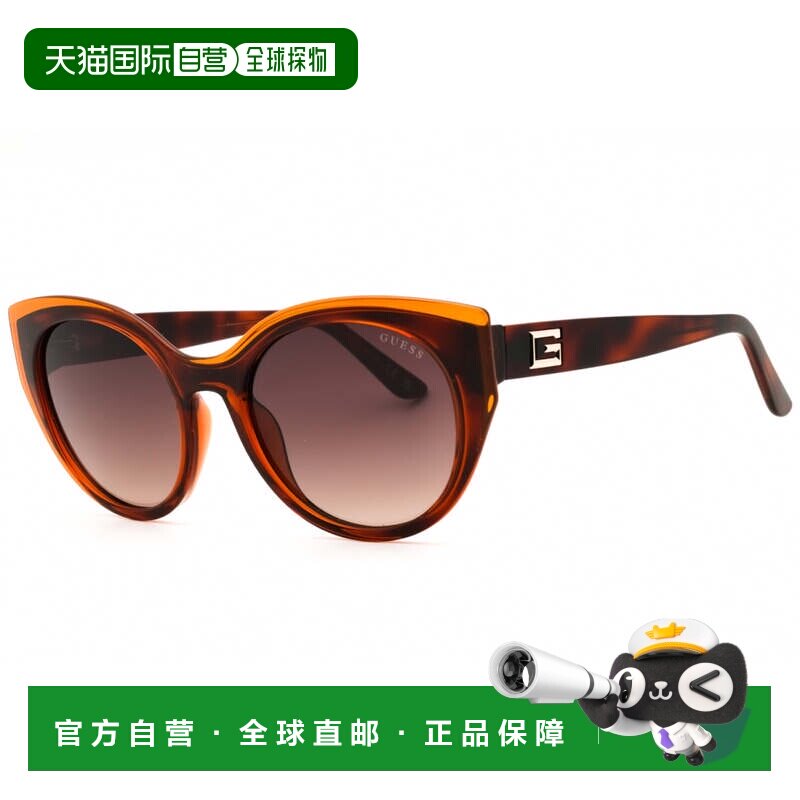 自营guess  太阳镜 美国奥莱直发配饰