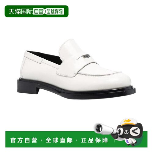 【美国直邮】ferragamo/菲拉格慕 女士 时尚休闲鞋【付后1h可退】