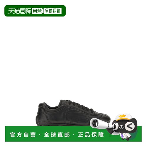 香港直邮Prada/普拉达 系带鞋 4E1165FG001EFX运动鞋皮鞋男鞋