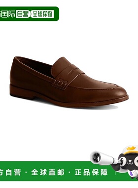 1h可退 香港直邮潮奢 Coach 蔻驰 男士 Declan 便鞋  舒适时尚