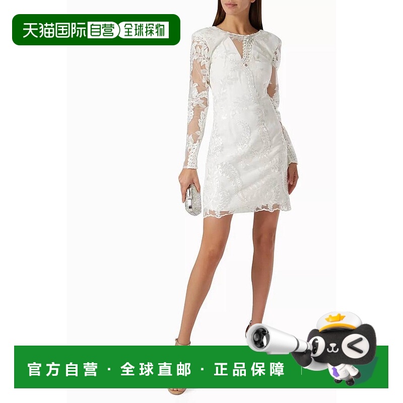 1h可退 【美国直邮】elliatt 女士 连衣裙包臀裙