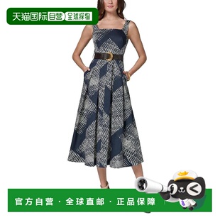 1h可退 【美国直邮】donna karan 女士 连衣裙