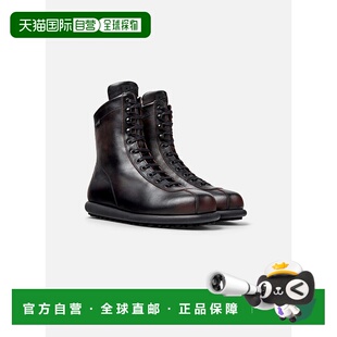 自营camper男式露营鞋Pelotas Ariel-多色 美国奥莱直发