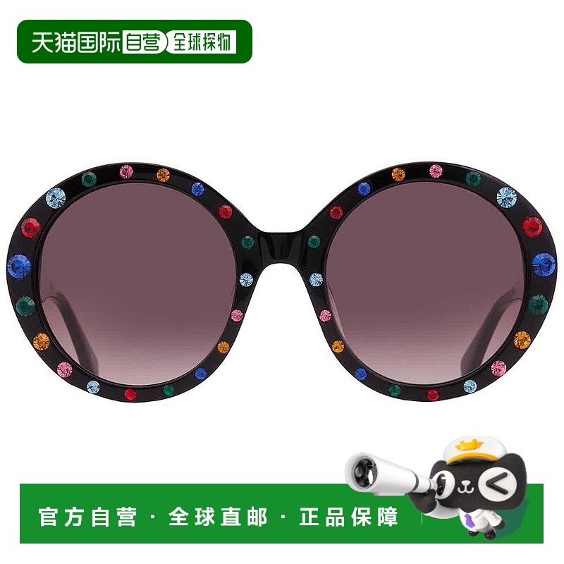 1h可退 【美国直邮】kate spade 女士 太阳镜