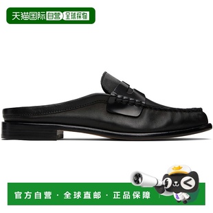 bone 瑞格布恩 女士 1h可退 Carter rag 黑色 Leath 香港直邮潮奢