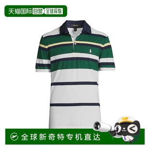 美国直邮 lauren 1h可退 ralph 男士 Polo衫