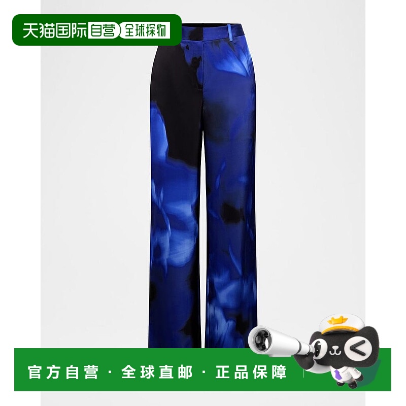 1h可退 【美国直邮】bcbg 女士 休闲裤