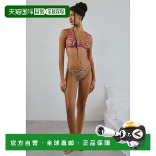 from under 女士 高腰丁字裤 out 三角裤 低腰 美国直邮