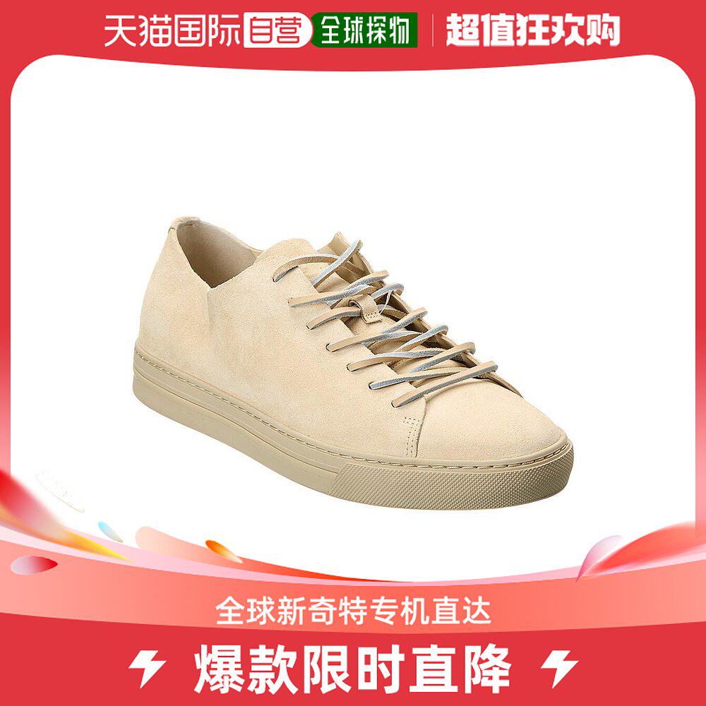 【美国直邮】vince 男士 休闲鞋运动鞋皮鞋爆款