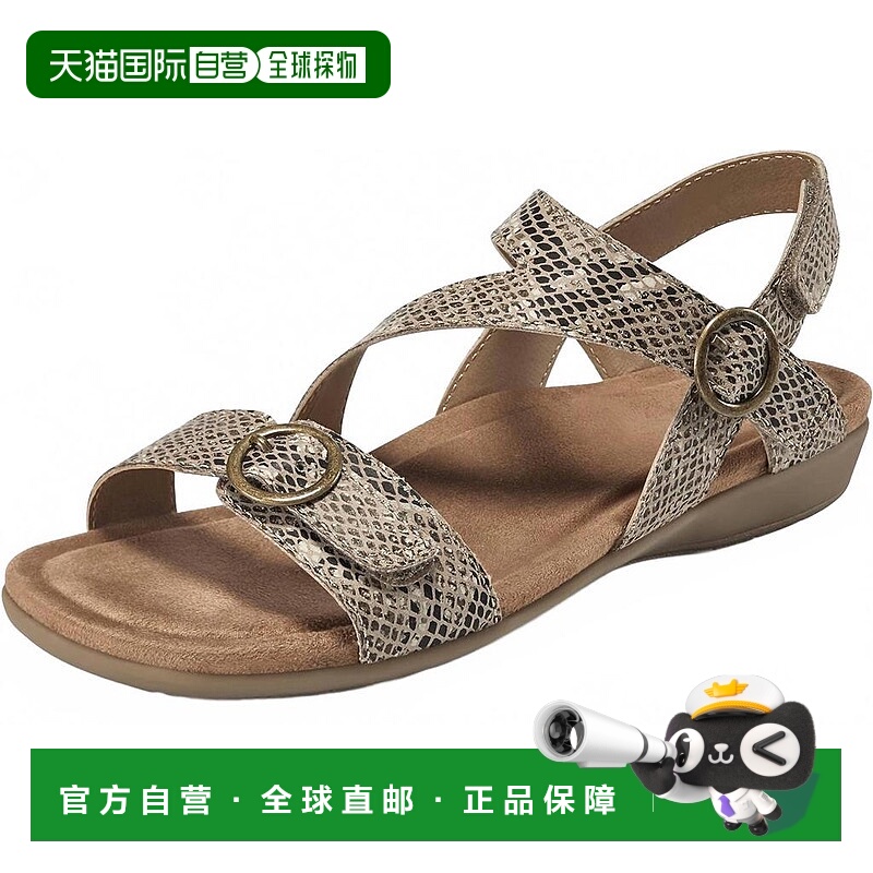 1h可退 【美国直邮】earth origins 女士 凉鞋