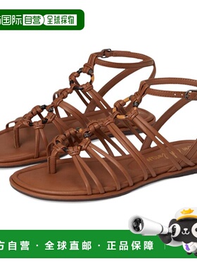 1h可退 【美国直邮】sam edelman 女士 凉鞋新款