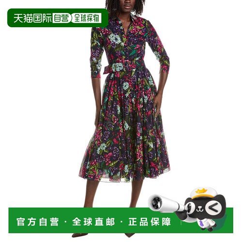 自营samantha sung 男士 连衣裙 美国奥莱直发