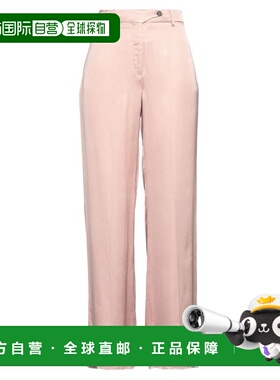 【美国直邮】n°21 女士 休闲裤喇叭高腰