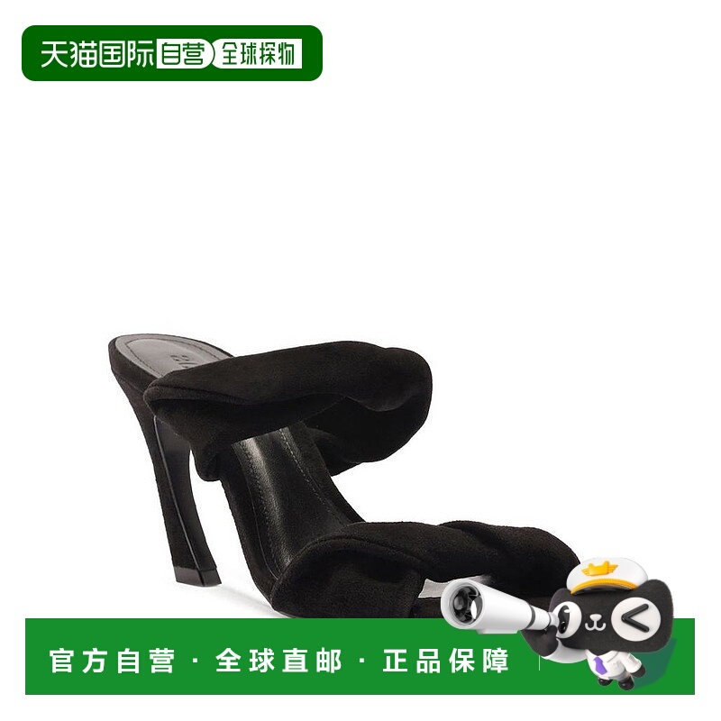 1h可退 【美国直邮】schutz 女士 拖鞋